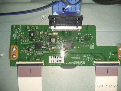 Лот: 10635749. Фото: 1. 6870C-0480A LC420DUE LG 42LB580V... Запчасти для телевизоров, видеотехники, аудиотехники