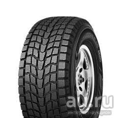 Лот: 8412427. Фото: 1. 225/60 R18 Dunlop Grandtrek SJ6... Шины