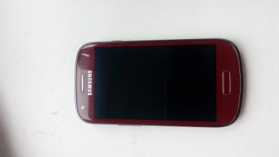 Лот: 7543946. Фото: 1. Продам телефон Samsung Gallaxy... Смартфоны