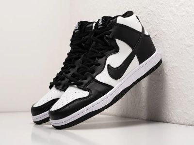 Лот: 20736118. Фото: 1. Кроссовки Nike SB Dunk High. Кеды, кроссовки, слипоны