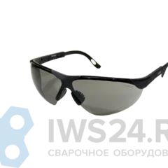 Лот: 17427972. Фото: 1. Очки защитные открытые Росомз... Маски, очки, защитные стёкла
