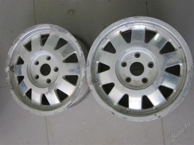 Лот: 1222819. Фото: 1. диски Audi. Диски
