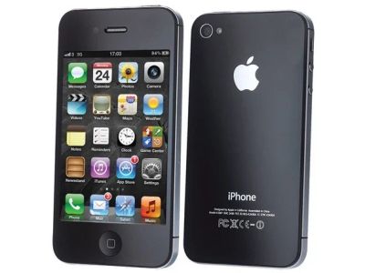 Лот: 5861024. Фото: 1. Продам iPhone 4s 16 либо обмен. Смартфоны