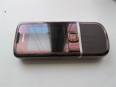 Лот: 2850499. Фото: 1. Nokia 8800 на запчасти!. Кнопочные мобильные телефоны