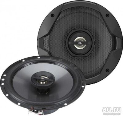 Лот: 13150168. Фото: 1. JBL GT7-6 динамики. Акустика автомобильная