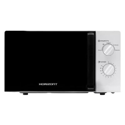 Лот: 25642960. Фото: 1. Микроволновая печь Horizont HSM201W. Микроволновки, мини-печи