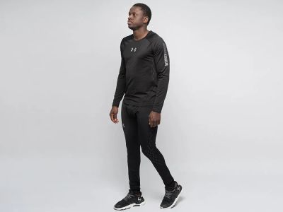 Лот: 21430392. Фото: 1. Термобельё Under Armour. Другое (мужская одежда)