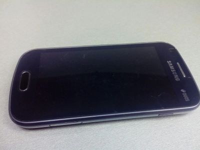 Лот: 4730843. Фото: 1. Samsung Galaxy S Duos GT-S7562. Смартфоны