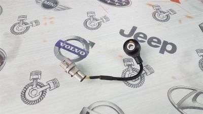 Лот: 24620761. Фото: 1. Датчик детонации Subaru Impreza... Электрооборудование
