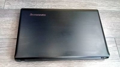 Лот: 12133707. Фото: 1. Ноутбук Lenovo G575. Ноутбуки