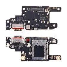 Лот: 25801939. Фото: 1. Шлейф для Xiaomi Poco X6 5G (23122PCD1G... Шлейфы, разъёмы