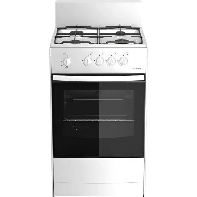 Лот: 24466647. Фото: 1. Газовая плита Darina S GM441 001... Плиты, духовые шкафы, варочные поверхности