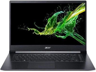 Лот: 16703394. Фото: 1. Ноутбук 15.6 Acer Aspire 7 A715-73G-79GB... Ноутбуки