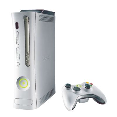 Лот: 4505944. Фото: 1. xbox 360. Запчасти для игровых приставок, консолей