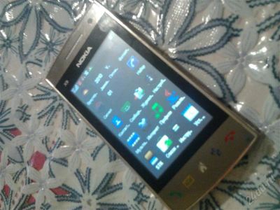 Лот: 1858042. Фото: 1. Продам Nokia X9 (китай). Кнопочные мобильные телефоны