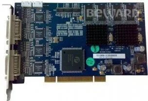 Лот: 10556229. Фото: 1. Плата видеозахвата Beward BG4116HC. ТВ-тюнеры и карты захвата