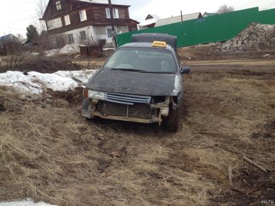 Лот: 15883059. Фото: 1. Toyota Corsa El41 по запчастям. Авто в разбор