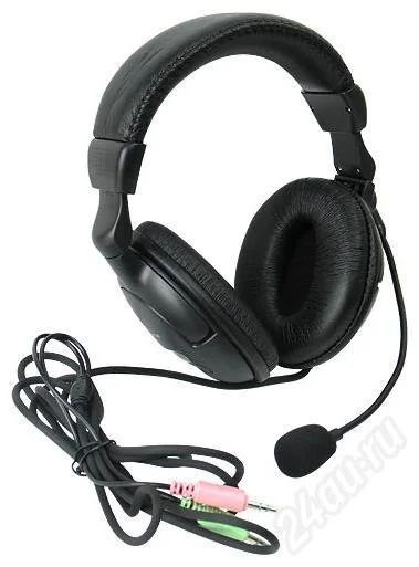 Лот: 592781. Фото: 1. Наушники Defender HN-898. Наушники, гарнитуры