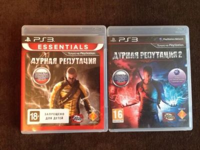 Лот: 5088471. Фото: 1. Игры для Playstation 3. Игры для консолей