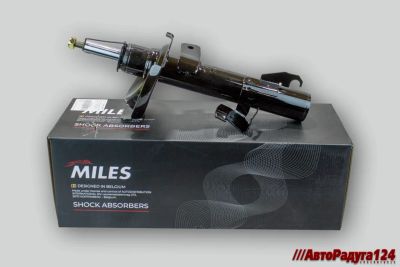 Лот: 25594072. Фото: 1. Стойка Mazda 3 (2003-2013), 5... Ходовая, подвеска, рулевое управление