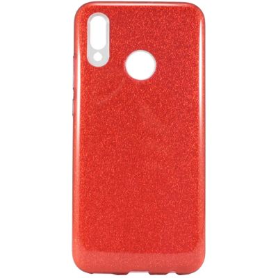 Лот: 13863046. Фото: 1. Чехол-накладка Fashion для Huawei... Чехлы, бамперы