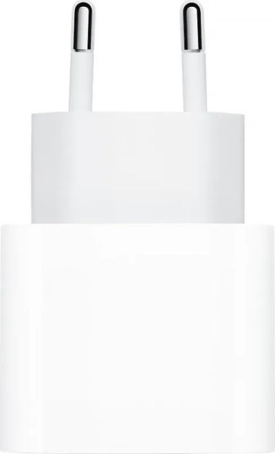 Лот: 24951144. Фото: 1. Зарядное_устройство для Apple... Зарядные устройства, блоки питания, адаптеры сетевые для смартфонов