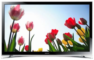 Лот: 7971765. Фото: 1. Продам ЖК-телевизор Samsung UE32F4500AK... Телевизоры