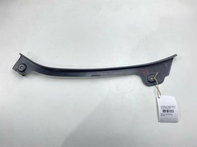 Лот: 24930678. Фото: 1. Накладка на стойку Volkswagen... Кузов