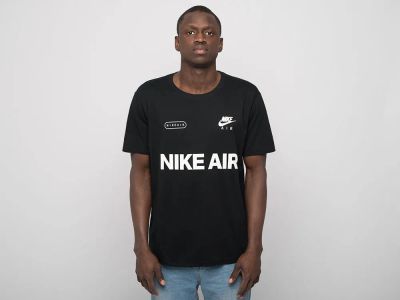 Лот: 24975057. Фото: 1. Футболка Nike. Футболки, поло