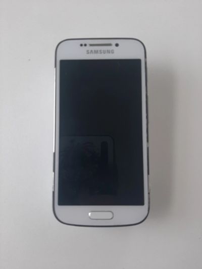 Лот: 15607385. Фото: 1. Samsung s4 zoom c101. Чехлы, бамперы