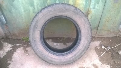 Лот: 13663693. Фото: 1. Комплект колес Amtel Planet 205... Шины