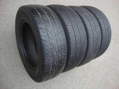 Лот: 9424604. Фото: 1. 175/70/13 Dunlop Sp Sport LM-703... Шины