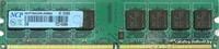 Лот: 3435542. Фото: 1. Оперативная память NCP DDR2 PC2-6400... Оперативная память