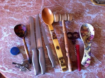 Лот: 5955551. Фото: 1. Всё одним лотом. Кухонные аксессуары