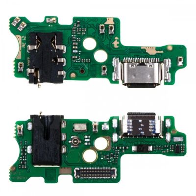 Лот: 21284031. Фото: 1. Шлейф для Infinix Note 11/12... Шлейфы, разъёмы