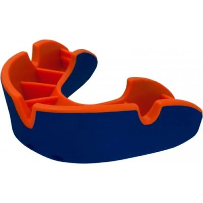 Лот: 9959633. Фото: 1. Капа детская Opro Shield Junior... Защита тела