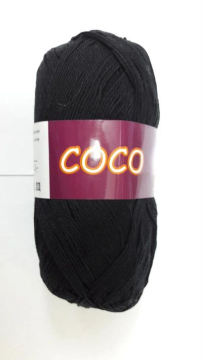 Лот: 8017835. Фото: 1. Пряжа Сосо состав 100% хлопок... Ткани, нитки, пряжа