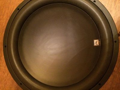 Лот: 4905195. Фото: 1. Ascendant audio havok 18d1. Сабвуферы