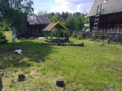Лот: 2777109. Фото: 1. Продам дачу на Рябинино 15 соток. Дачи