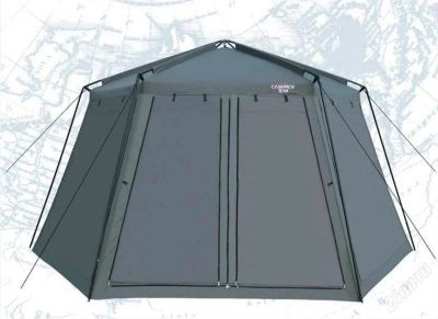 Лот: 2921915. Фото: 1. Тент-шатер Campack Tent G-3601W... Палатки, тенты