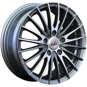 Лот: 20155128. Фото: 1. Диск ALCASTA M02 : 5,50-14,00-ALCASTA-M02... Диски