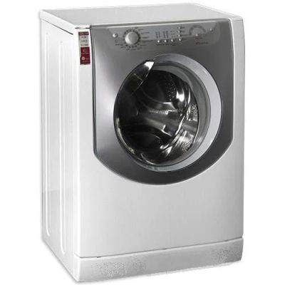 Лот: 4557108. Фото: 1. Стиральная машина Hotpoint-Ariston... Стиральные машины