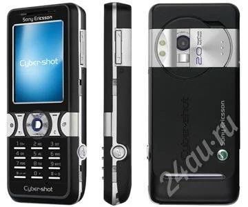 Лот: 404467. Фото: 1. SonyEricsson k550i. Кнопочные мобильные телефоны