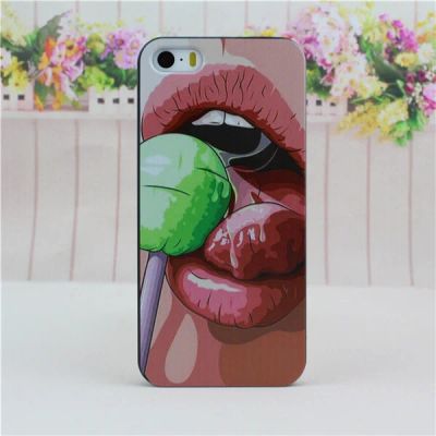 Лот: 7771915. Фото: 1. Чехол на iPhone 5/ 5s. Чехлы, бамперы