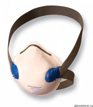 Лот: 8371535. Фото: 1. Jackson safety R10 FFP1 NR респиратор... Другое (спецодежда, сиз, пожарное оборудование)