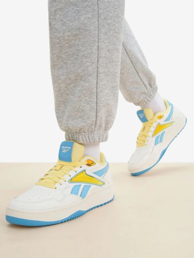 Лот: 24284843. Фото: 1. Кеды мужские Reebok ATR Chill... Кеды, кроссовки, слипоны