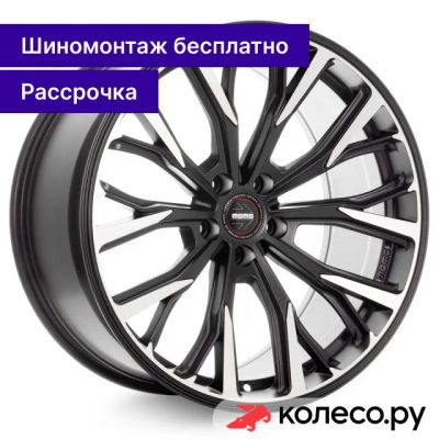 Лот: 25100079. Фото: 1. RF-02 SUV 10x20/5*112 D66.6 ET25... Диски
