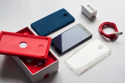 Лот: 12710944. Фото: 1. OnePlus 3T 6/64. Смартфоны