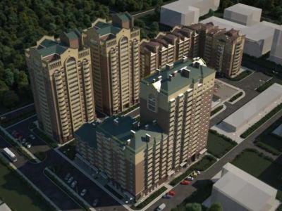 Лот: 7269438. Фото: 1. Продам 1-комнатную, Рябиновый... Квартиры, студии