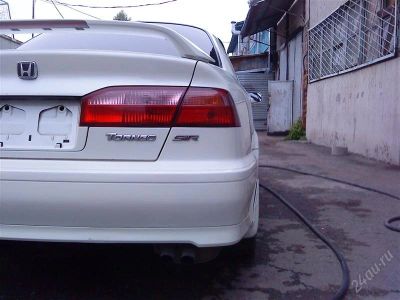 Лот: 1132657. Фото: 1. Honda Torneo SIR. Автомобили